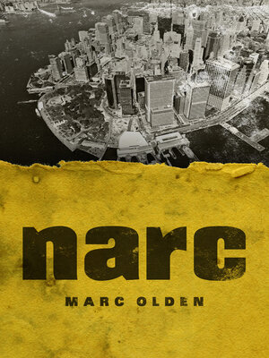 cover image of Narc